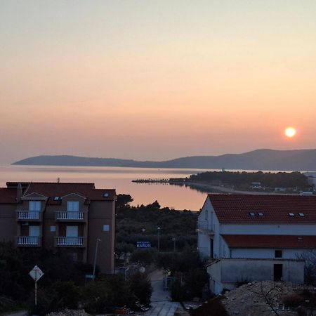 Apartman Luce Sibenik Exterior photo