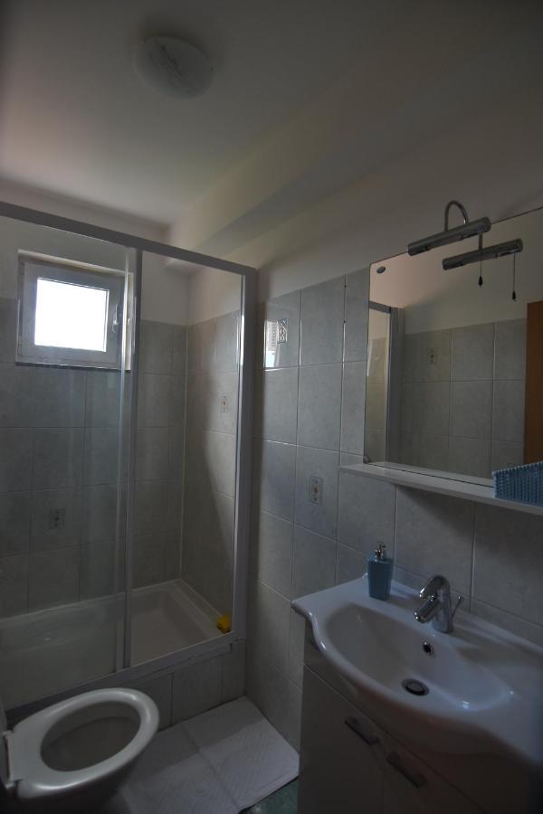 Apartman Luce Sibenik Exterior photo