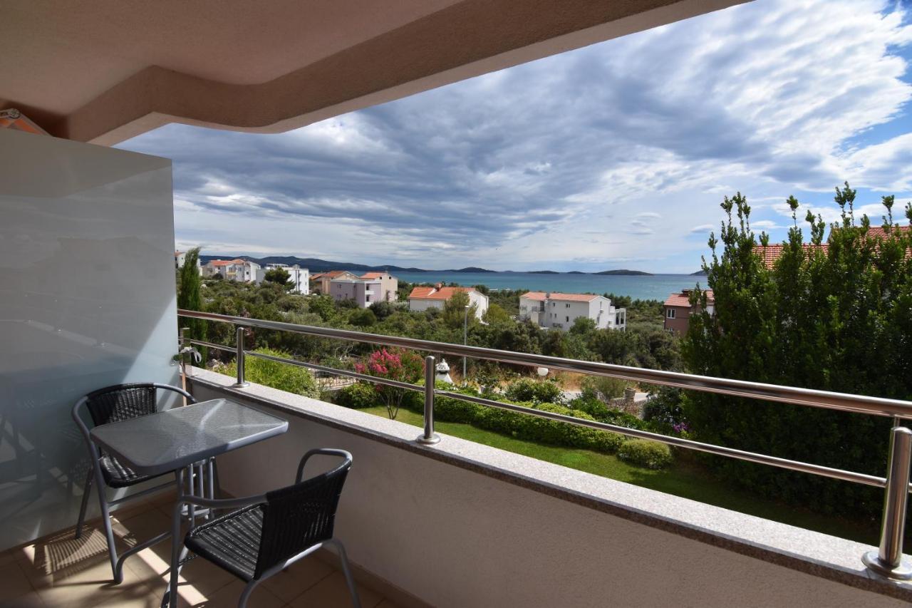 Apartman Luce Sibenik Exterior photo