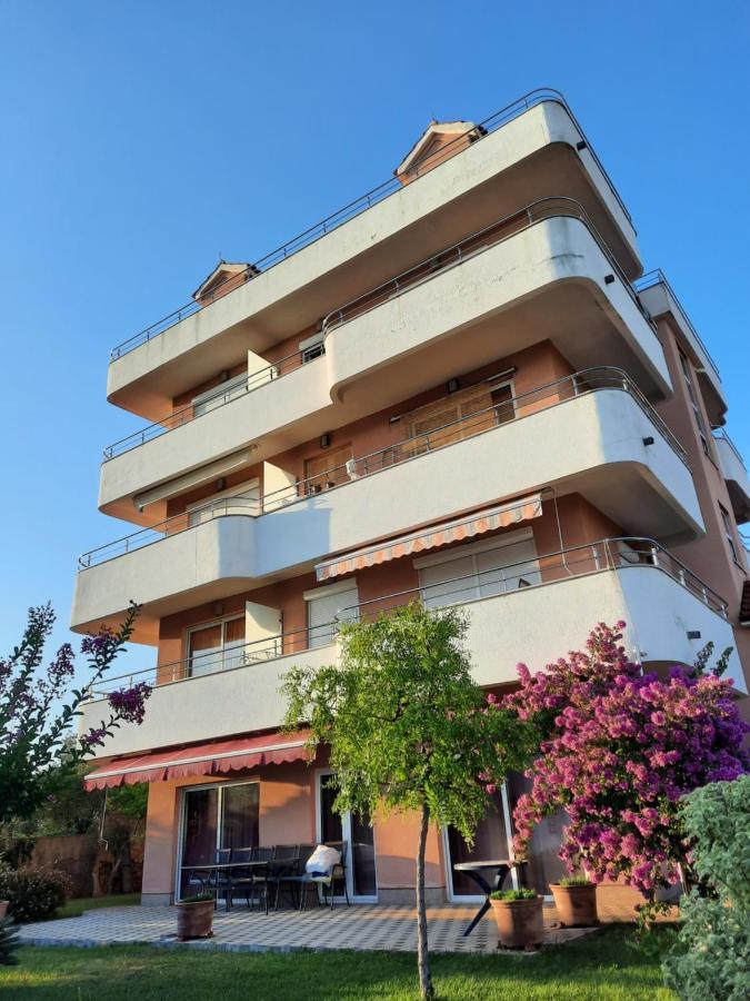 Apartman Luce Sibenik Exterior photo