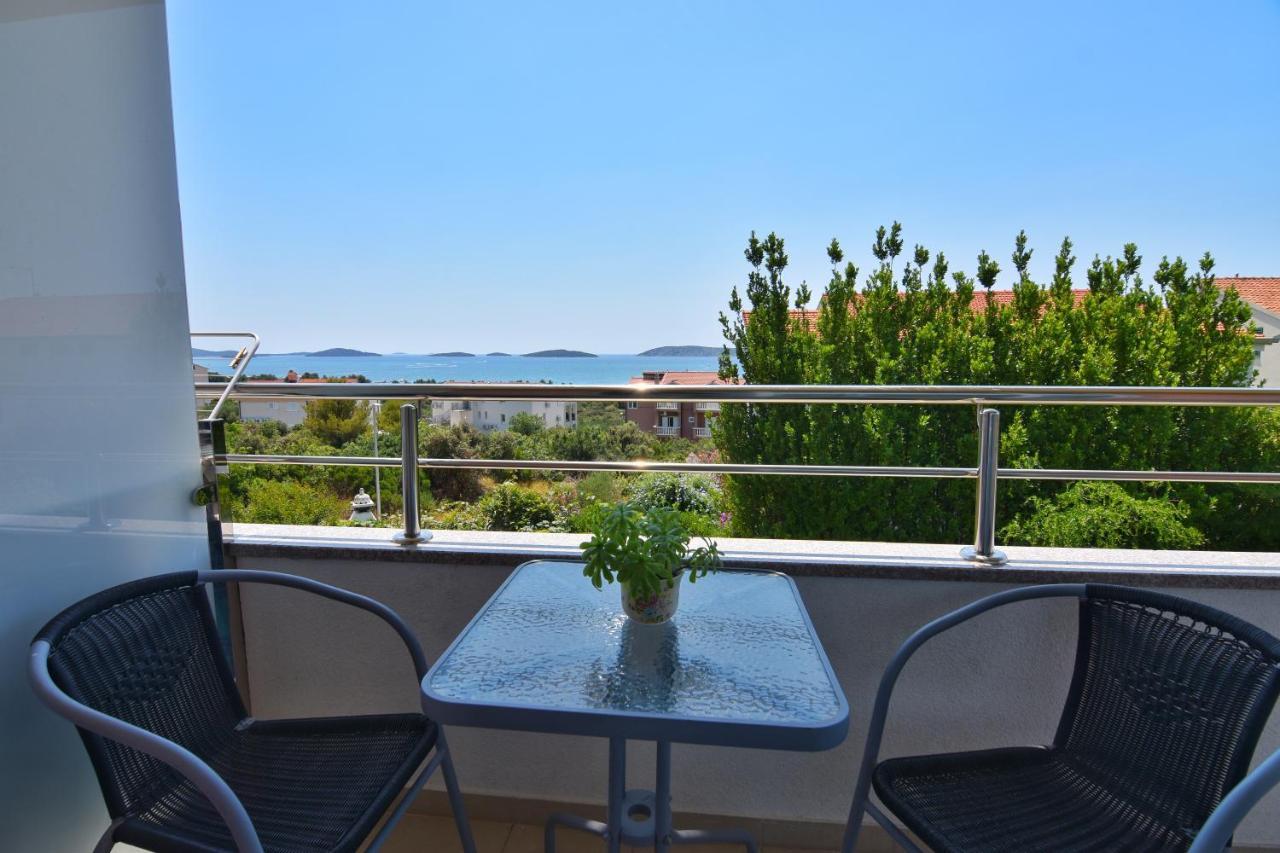Apartman Luce Sibenik Exterior photo