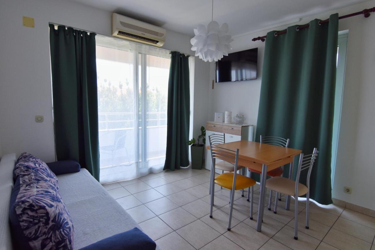 Apartman Luce Sibenik Exterior photo
