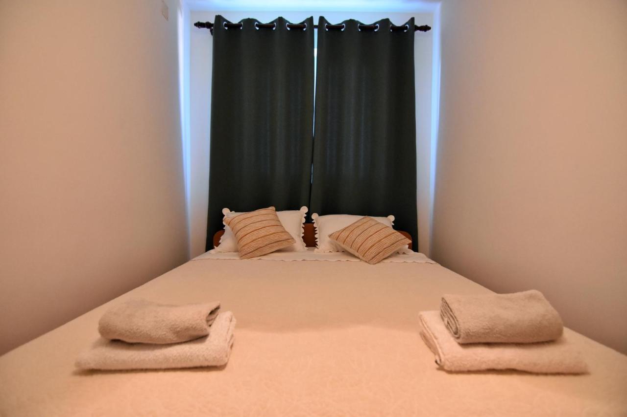 Apartman Luce Sibenik Exterior photo